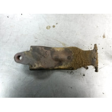 112K033 Exhaust Manifold Support Bracket From 1996 Pontiac Grand Am 2.4 112K033 Exhaust Manifold Support Bracket From 1996 Pontiac Grand Am 2.4